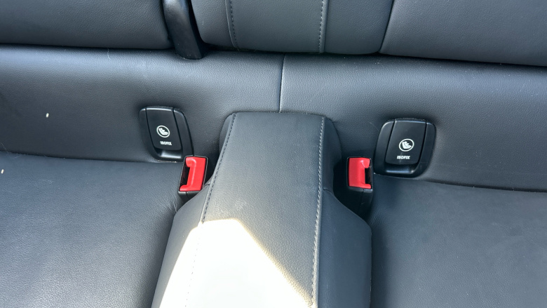 MINI Hatchback 2.0 Cooper S Sport II 3dr Petrol Hatchback